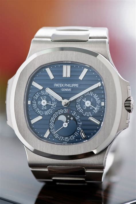 Perpetual Picks: Sentinels On The Shore – The Patek Philippe 